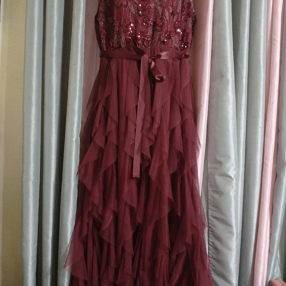 Candalite Evening Sleeveless